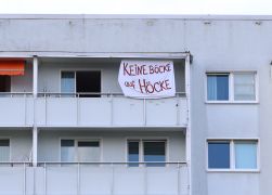 Wegen Gegenprotest Kein Auftritt Von Hoecke In Jena 25